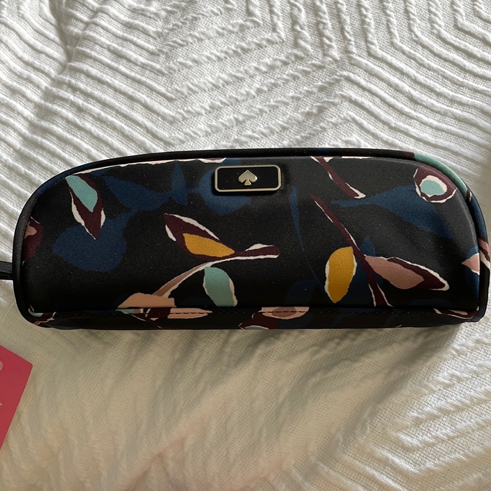 Kate Spade Cosmetics Case
